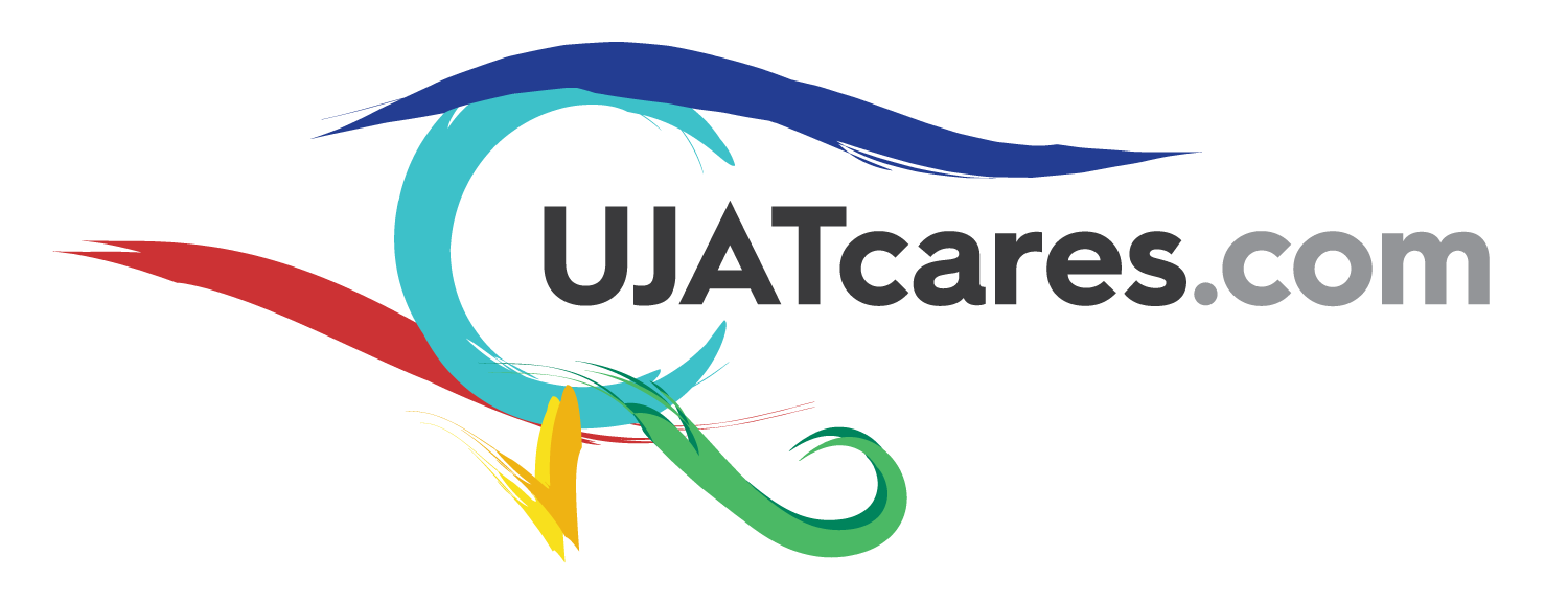 UjatCares Website Builder